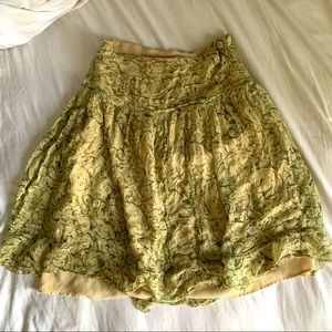 Flowy Fairy Core Skirt